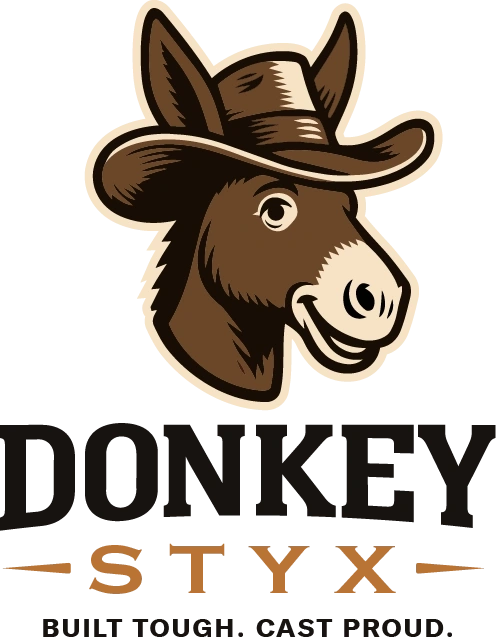 Donkey Styx